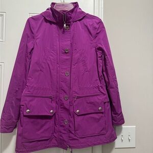 Lauren Ralph Lauren rain jacket